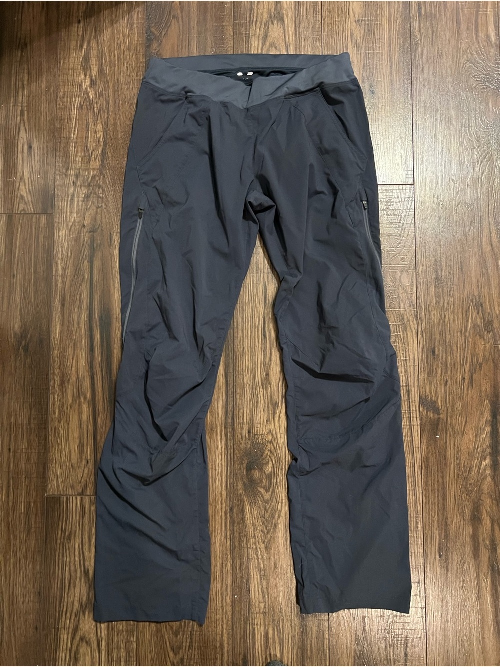 Artceryx Lightweight Outdoor Pants - grey